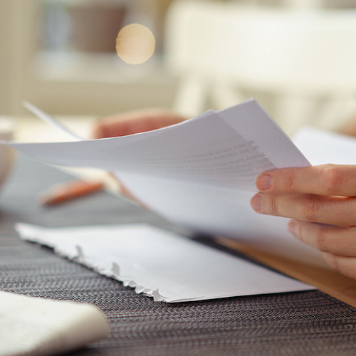 Informatiebrief omwonenden