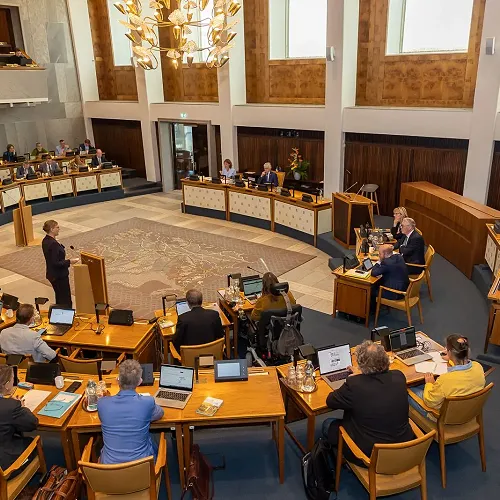 Initiatiefnemers vragen provincie om behandeling Windpark Doetinchem